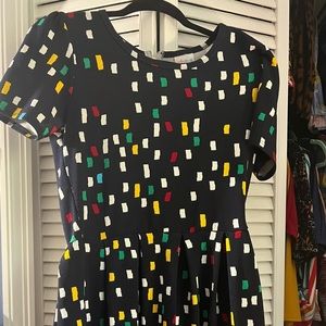 LuLaRoe Amelia Dress